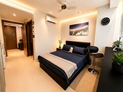 The Citron (D8), Apartment #573137141
